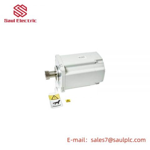 ABB 3HAC055436-001 / 3HAC057289-001/02 / 3HAC055433-001/03 Robot Servo Motor