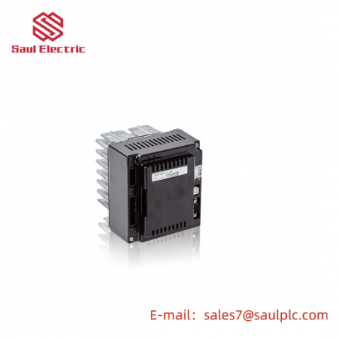 ABB 3HAC14549-1/06A Distributed Control System (DCS) Module