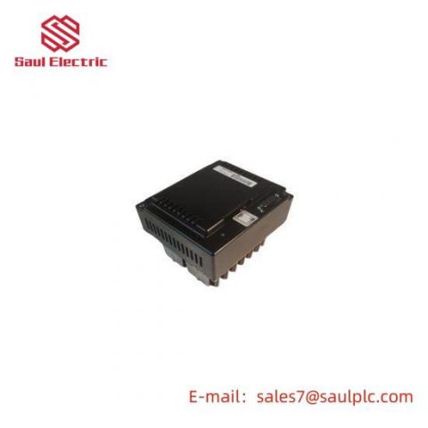 ABB 3HAC14550-1/09A: Advanced Single Servo Drive Unit for Precision Control