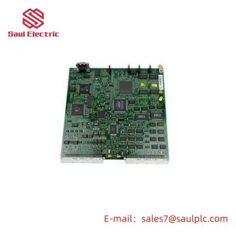 ABB 3HAC1462-1 Industrial Control Board, Designed for Precision and Efficiency