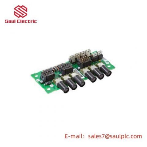 ABB DSQC563 Brake Release Board - Control System Upgrade Module