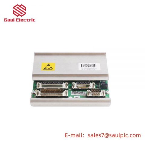 ABB 3HNM07686-1 3HNM07485-1/07 Controller Module