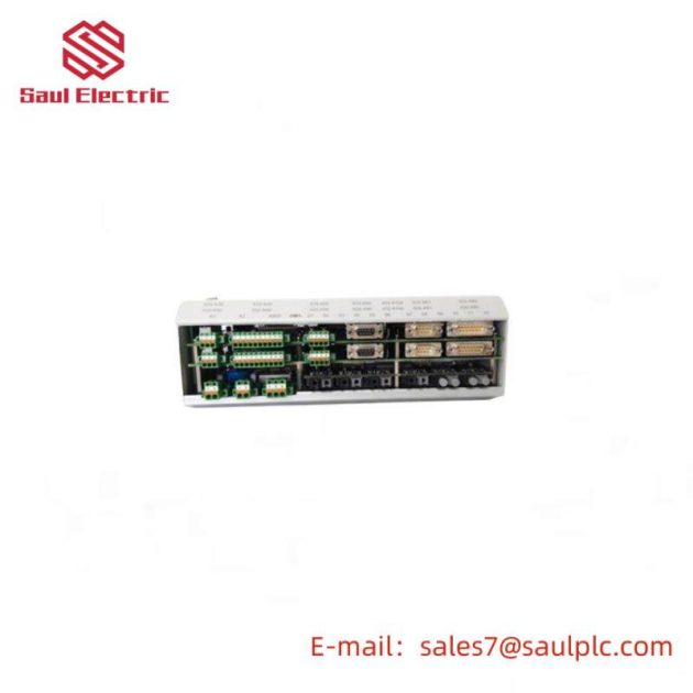 ABB 3HNM07686-1 3HNM07485-1/07 Controller Module