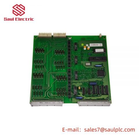 ABB 57160001-AAA DSDI110A Digital Input Board: Industrial Control Module