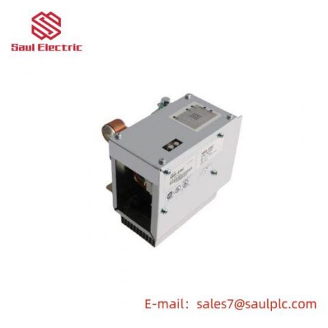 ABB 58974650 - NBRA-656C Industrial Braking Chopper