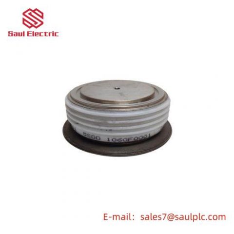 ABB 5SDD1060F0001 - Diode Disc Module, Advanced Industrial Electronics