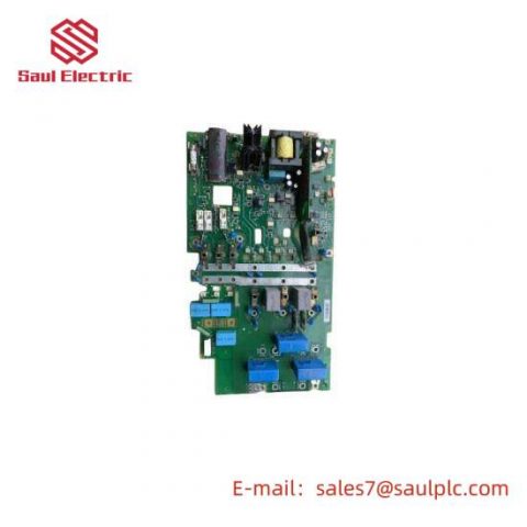 ABB 5SGX10H6004 Module Card for Industrial Automation Systems