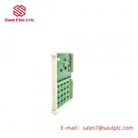 ABB 5SHX1960L0006 3BHB016120R0002 Industrial Control Module