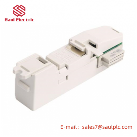 ABB 5SHX2645L0002 GVC750BE01 Industrial Control Module