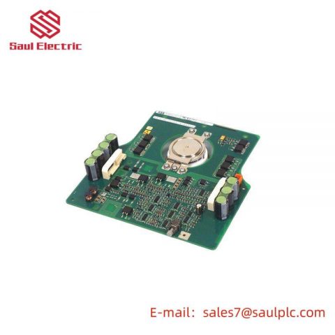 ABB 5SHX Series 1000H0003 Industrial Control Module