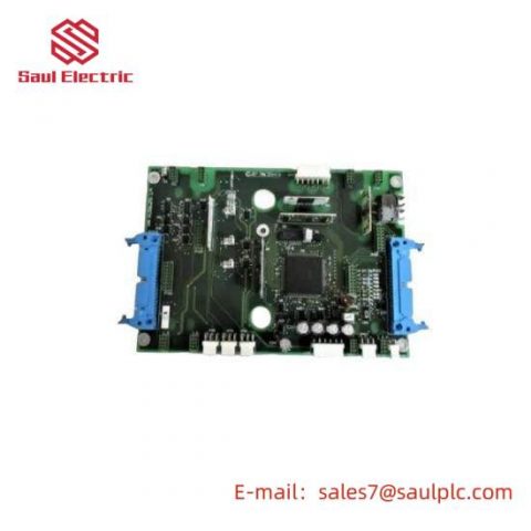 ABB 5SHY35L4503 5SXE01-0127 Industrial Control Module