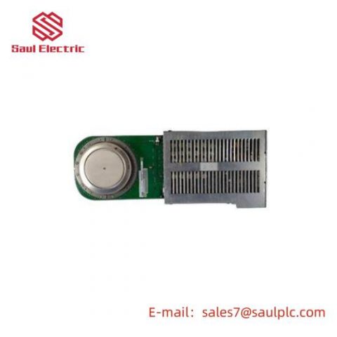 ABB 5SHY35L4510 Industrial Control Module