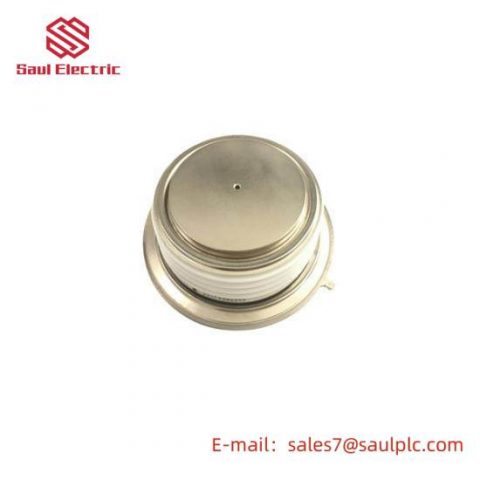 ABB 5STP-26N6500 Phase Control Thyristor for Industrial Control Systems