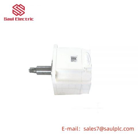 ABB IRB 2600 Series 6640 3HAC030825-001 & 3HAC057546-005 & 3HAC064583-002