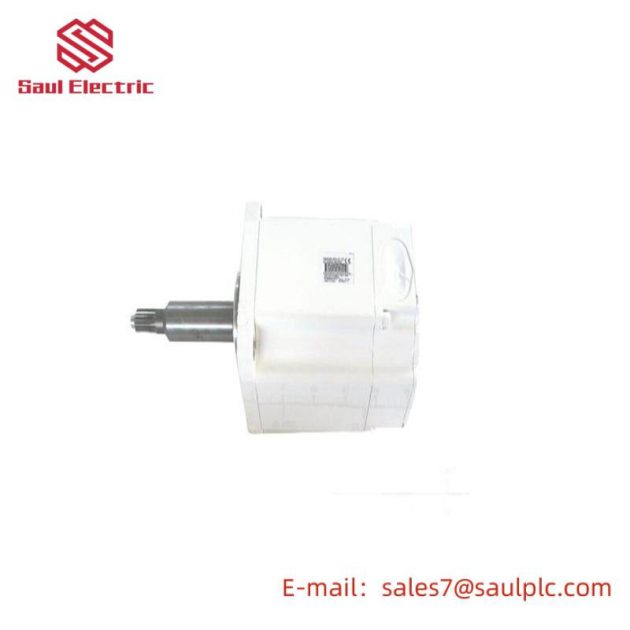 ABB IRB 2600 Series 6640 3HAC030825-001 & 3HAC057546-005 & 3HAC064583-002