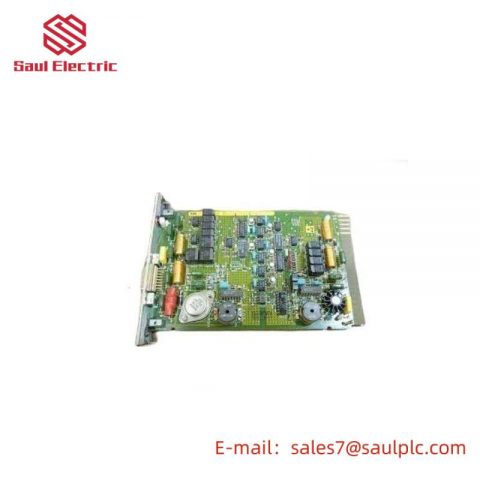 ABB 70BT01C HESG447024R1 - High Efficiency & Scalability Bus Transmitter