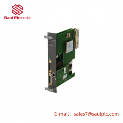 ABB 87TS50-1214 PROCONTROL P Coupling Module