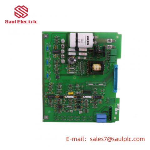 ABB 88TK05B-E GJR2393200R1210 Industrial Automation Module