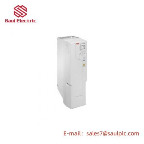 ABB ACH580-01-096A-4 CCU-23-S 3AXD50000034658 LV AC Wall-Mounted Drive