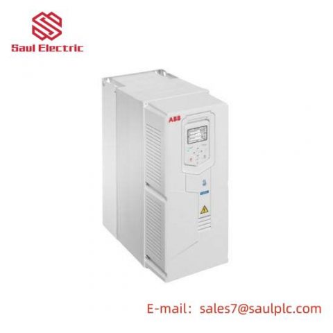ABB ACH580-PDR-027A-4+B056 HVAC Control Drives