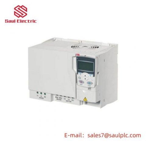 ABB ACS355-03E-44A0-4 Frequency Converter for Industrial Control, 200 characters