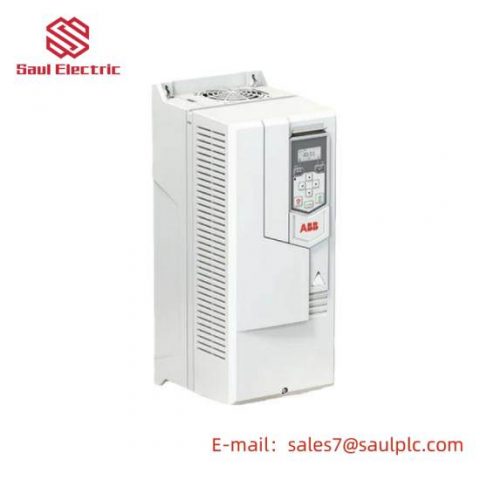 ABB ACS510-01-09A4-4 3ABD00015745-D Frequency Converter