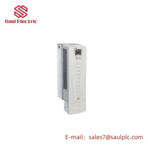 ABB ACS550-01-038A-4 Frequency Converter Drive