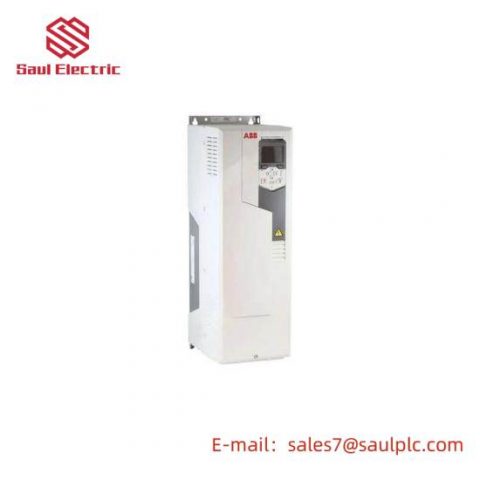 ABB ACS580-01-106A-4 3ABD00045436-D High Efficiency Frequency Converter