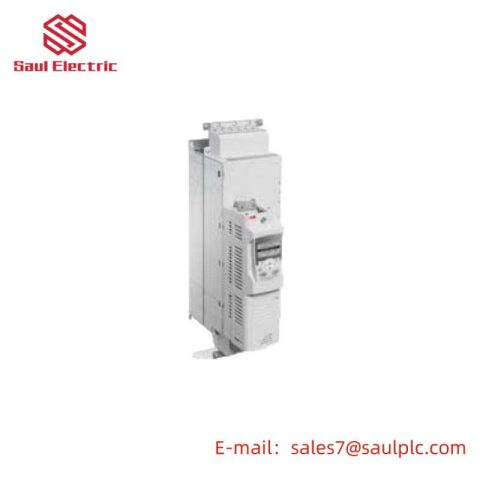 ABB ACS850-04-010A-5+J400 Frequency Inverter - High-Performance Drive Solution for Industrial Applications