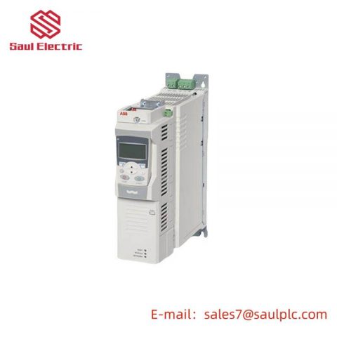 ABB ACS850-04-03A0-5+J410 Inverter, High Efficiency Drive Solutions for Industrial Automation