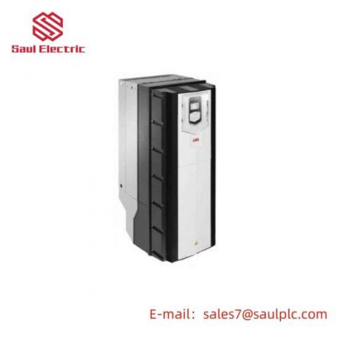 ABB ACS880-01-04A0-3 3ABD00035960-D | Advanced Frequency Converter for Industrial Automation