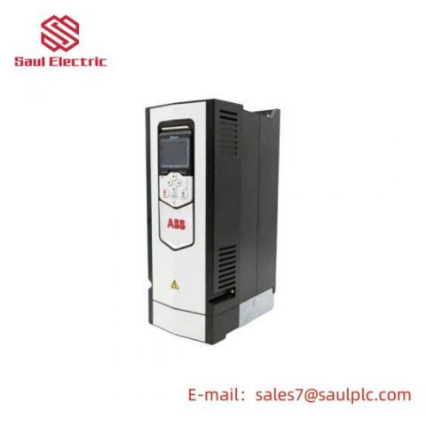 ABB's ACS880-01-09A4-3 3ABD00035963-D Industrial Frequency Converter, Pioneering in Advanced Drive Solutions