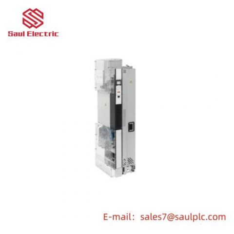 ABB ACS880-04-330A-7 LV AC Industrial Single Drive Module