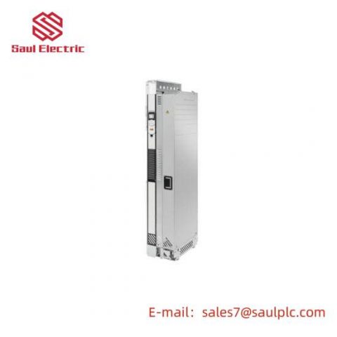 ABB ACS880-04-650A-3 3ABD00039335-D Frequency Converter: Advanced Industrial Control Solutions