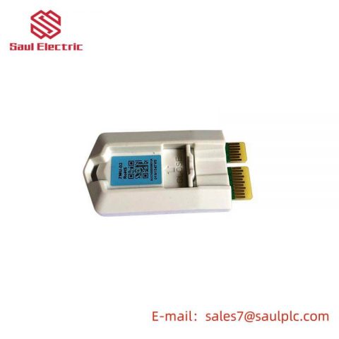 ABB ACS880-MU-ZCU Inverter Memory Card: Advanced Control for Industrial Automation