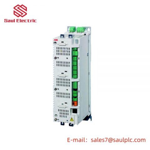 ABB ACSM1-04AM-012A-4: Advanced Motor Speed Controllers