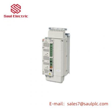 ABB ACSM1-04AM-09A5-4+L517 Frequency Converter, Designed for Precision Control and Energy Efficiency