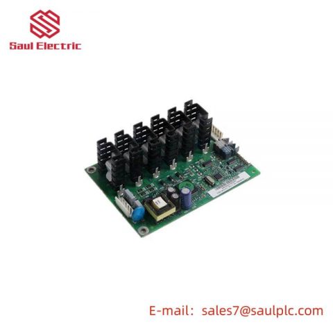 ABB AFIN-01C 64693808 Fan Inverter, Advanced Industrial Control Solutions