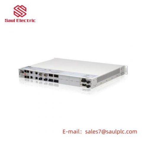 ABB AFS670 - EEEELTTTTTTTTTTTPHEX0 Switch, High-Performance Automation Solution