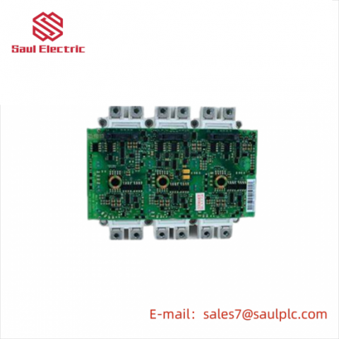 ABB AGDR-71C IGBT Module, Advanced Power Electronics, High Efficiency