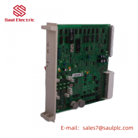 ABB AI830A 3BSE040662R1 PLC Analog Input Module