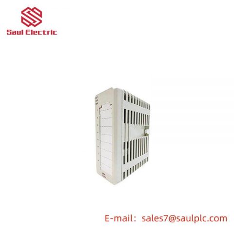 ABB AI835 | 3BSE008520R1 | Analog Input | 8 Channels | Thermocouple/mV