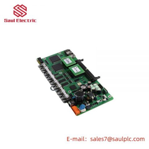 ABB APC700 Control Panel 5761894-9C, Industrial Automation Solution