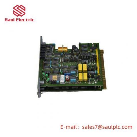 ABB Asea Brown Boveri HESG223044R1 - Cutting-Edge Industrial Automation Module