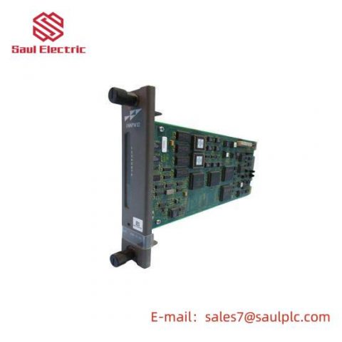 ABB Bailey INNPM12 Network Processing Module