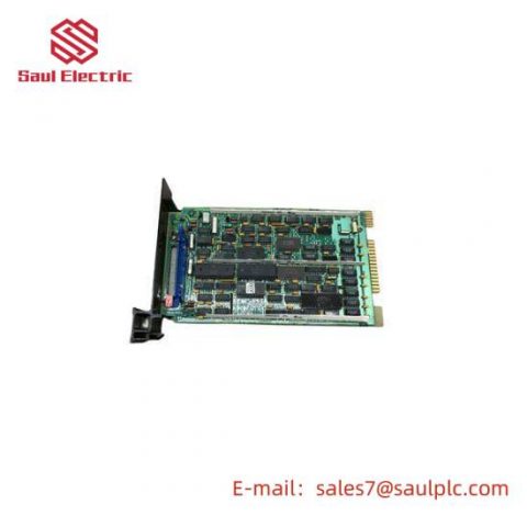 ABB Bailey NPTM01: 90-Point Network Module for Industrial Control Systems