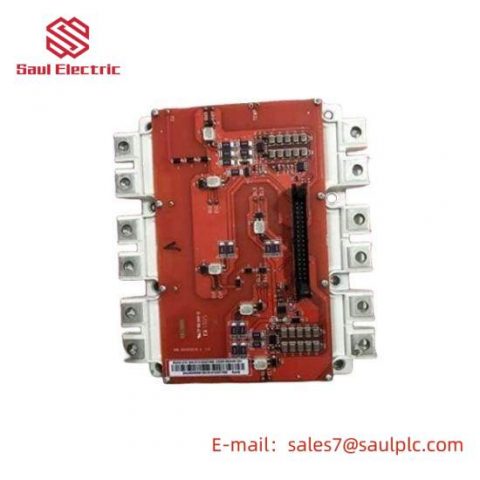 ABB BGAD-22C FS300R120E4 Control Module