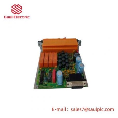 ABB BSFC-02C 3AXD50000011461 | Charging Control Board