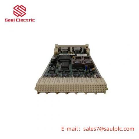 ABB CI534V02 | 3BSE010700R1 | Submodule MODBUS Interface, Industrial Control Solutions