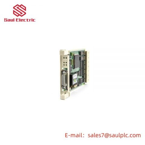 ABB CI545V01: Ethernet MVI Module for Industrial Automation, Optimized for Global Markets